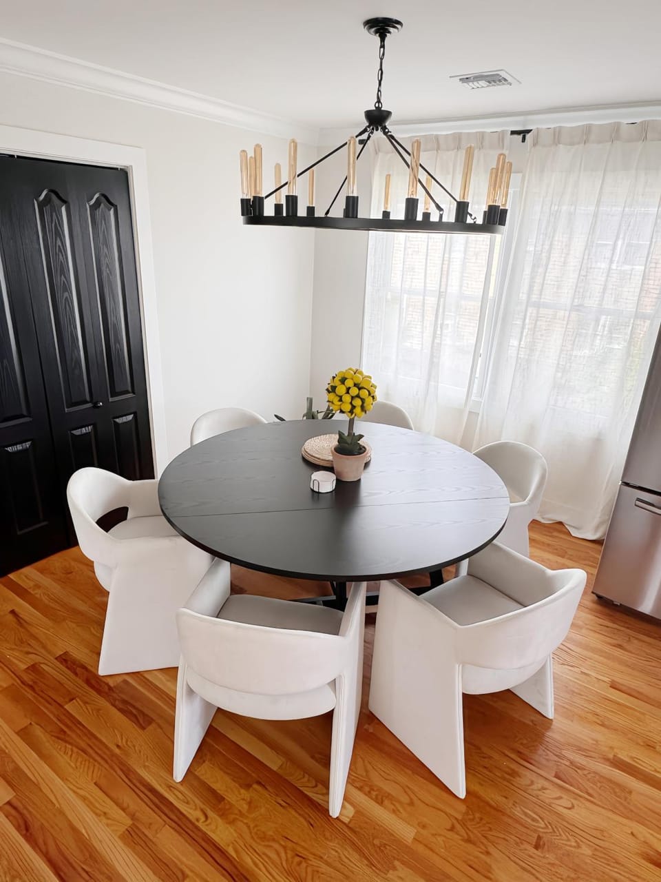 Luxury apartment near World Cup! Apartment in Harrison