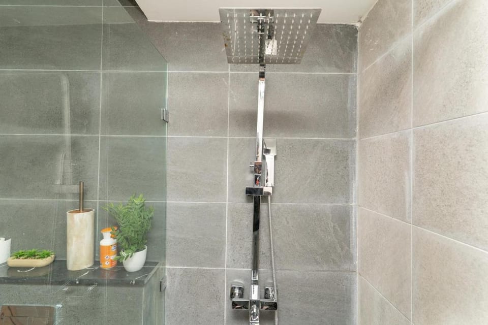 High standing apartment pool-Guéliz, Marrakech Apartment in Marrakesh