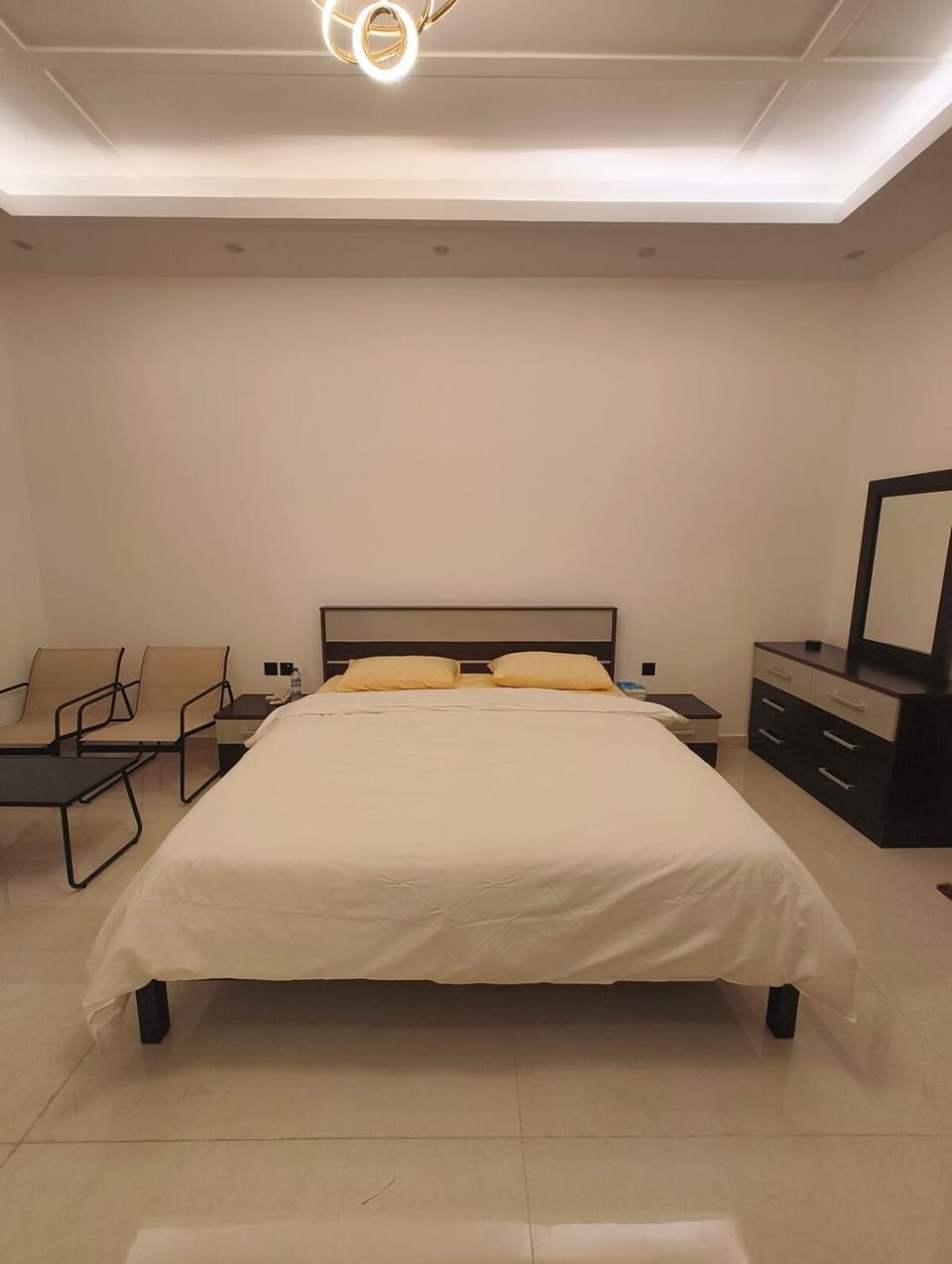 Sunset Terrace BBQs 5BR Villa for a Family Retreat in Helio 2 Villa in Ajman