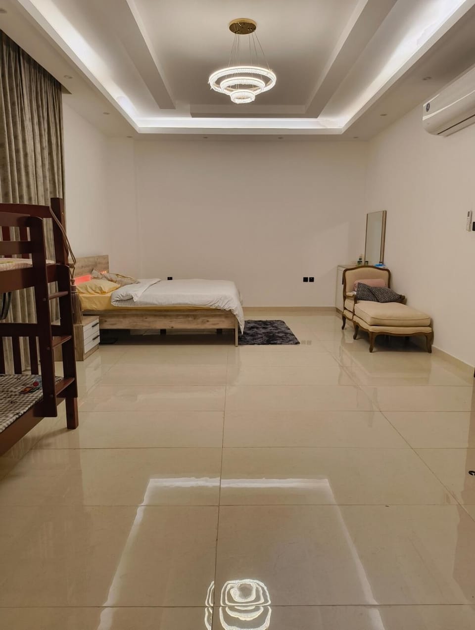 Sunset Terrace BBQs 5BR Villa for a Family Retreat in Helio 2 Villa in Ajman