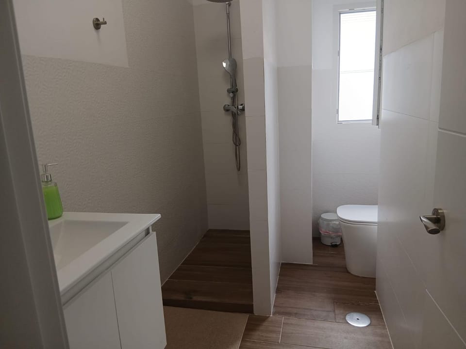 Casa María Apartment in Conil de la Frontera