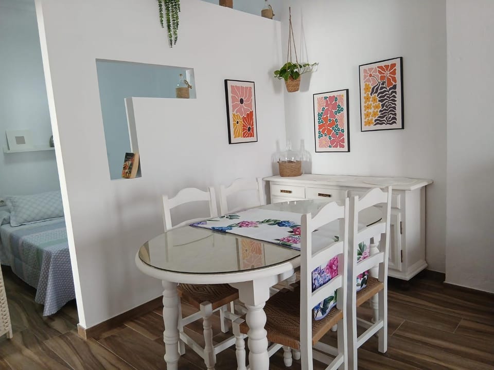 Casa María Apartment in Conil de la Frontera