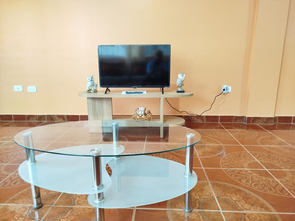 Niño Moi Residence Apartment in Quito