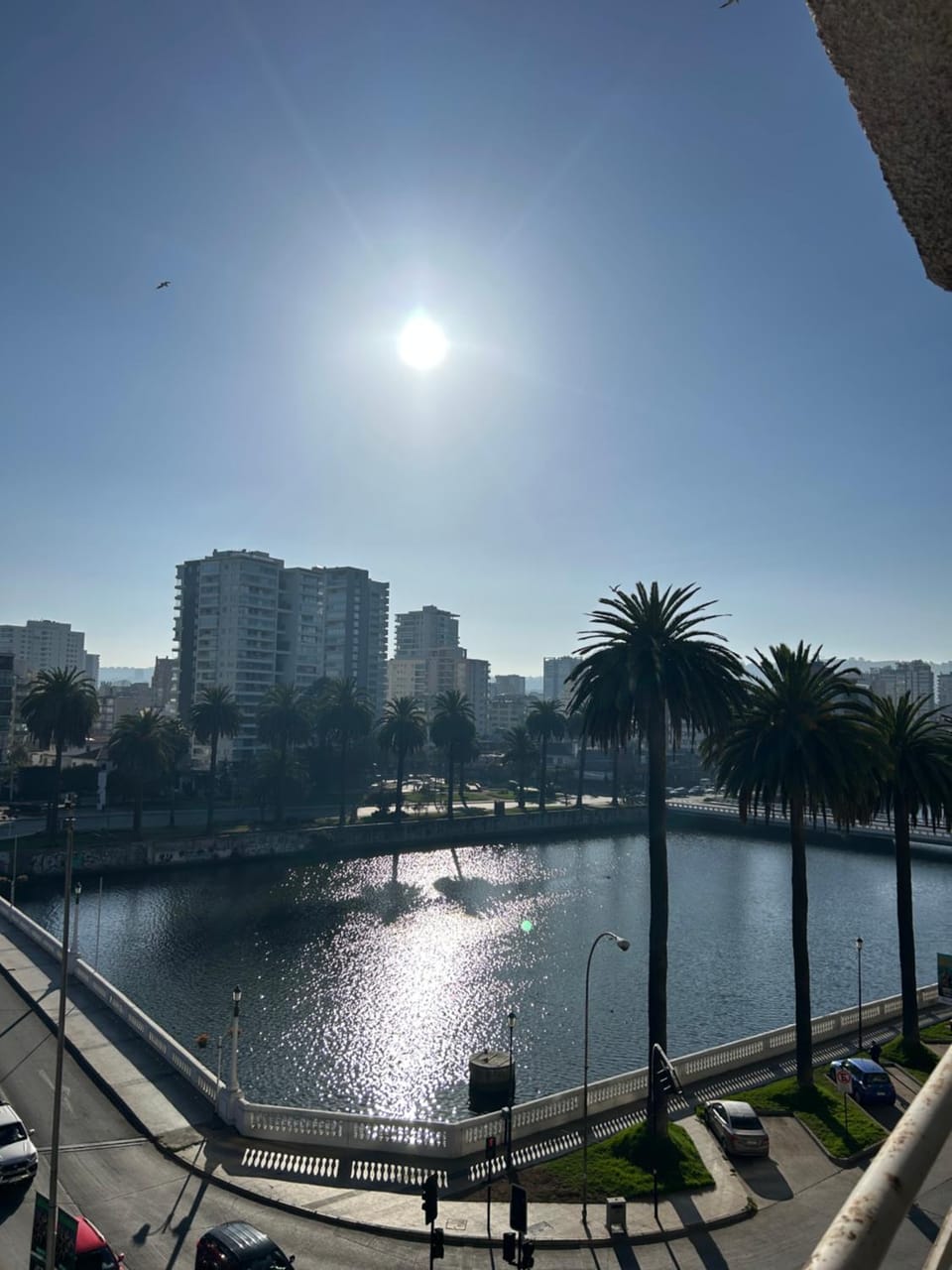 Day, Neighbourhood, Natural landscape, City view, River view