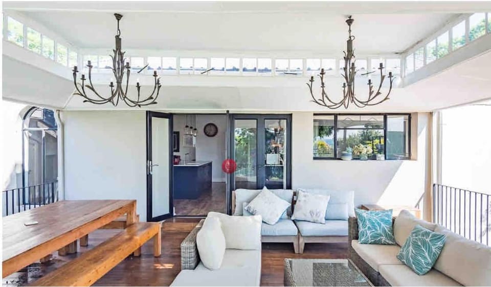 Gorgeous family home in the heart of Linden House in Sandton
