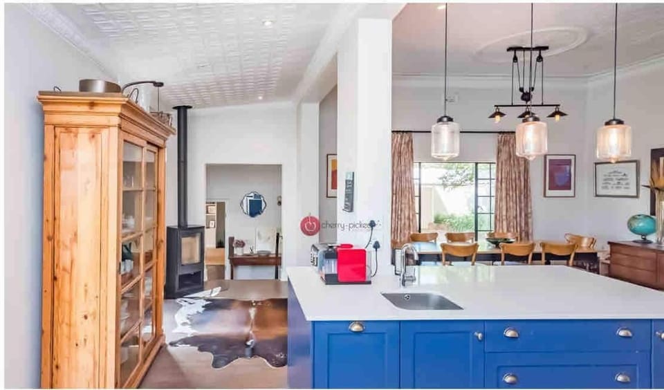 Gorgeous family home in the heart of Linden House in Sandton