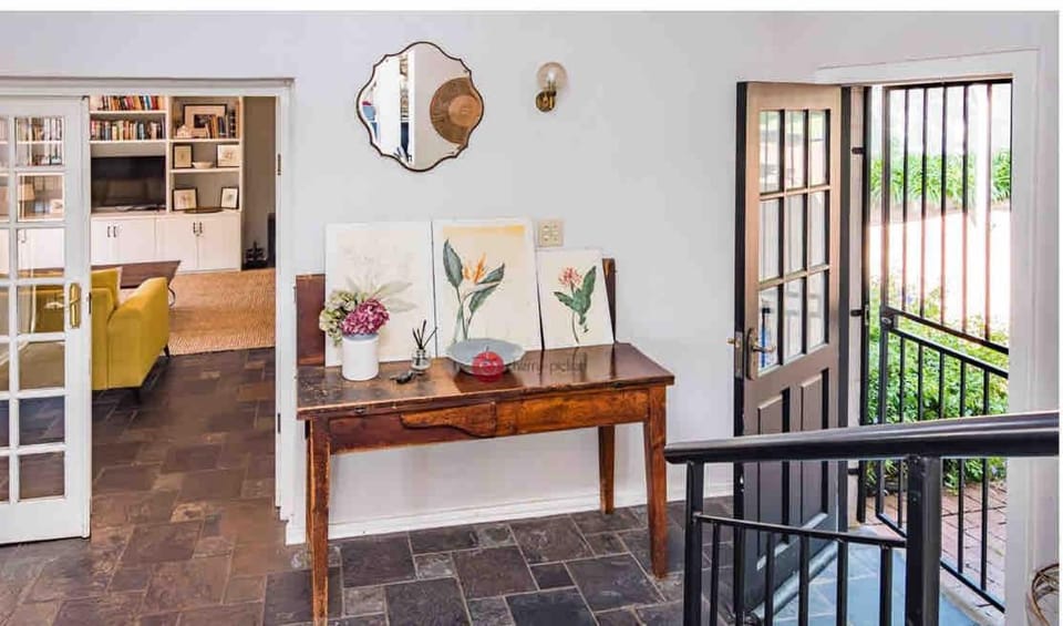 Gorgeous family home in the heart of Linden House in Sandton