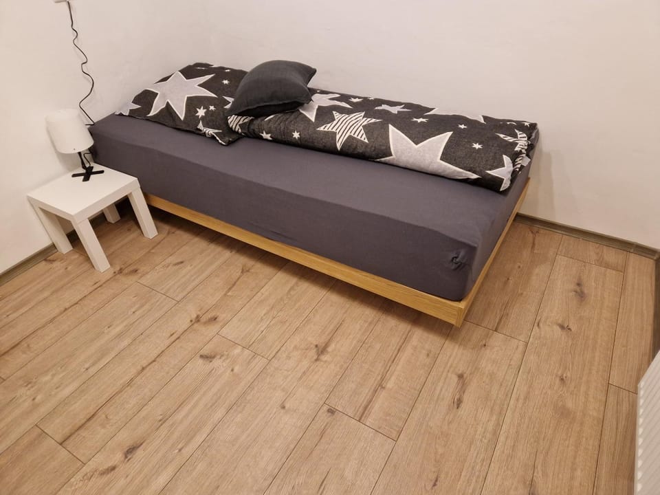Herzstück Apartment in Hesse