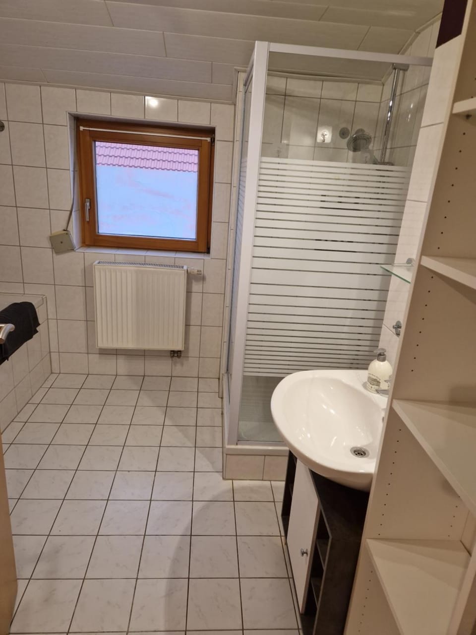 Herzstück Apartment in Hesse
