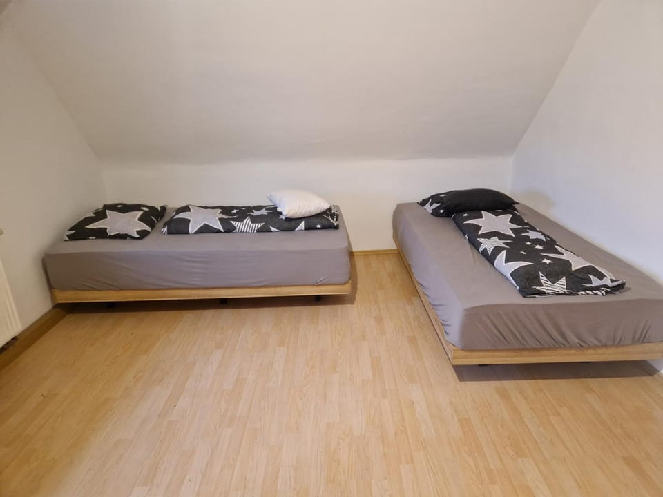 Herzstück Apartment in Hesse