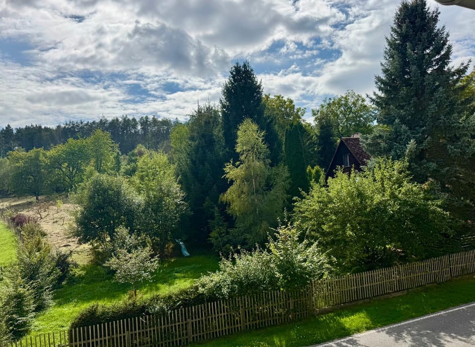 Roubenka Zuzanka 1620 - Máchovo jezero, Kokořínsko Bed and Breakfast in Czechia