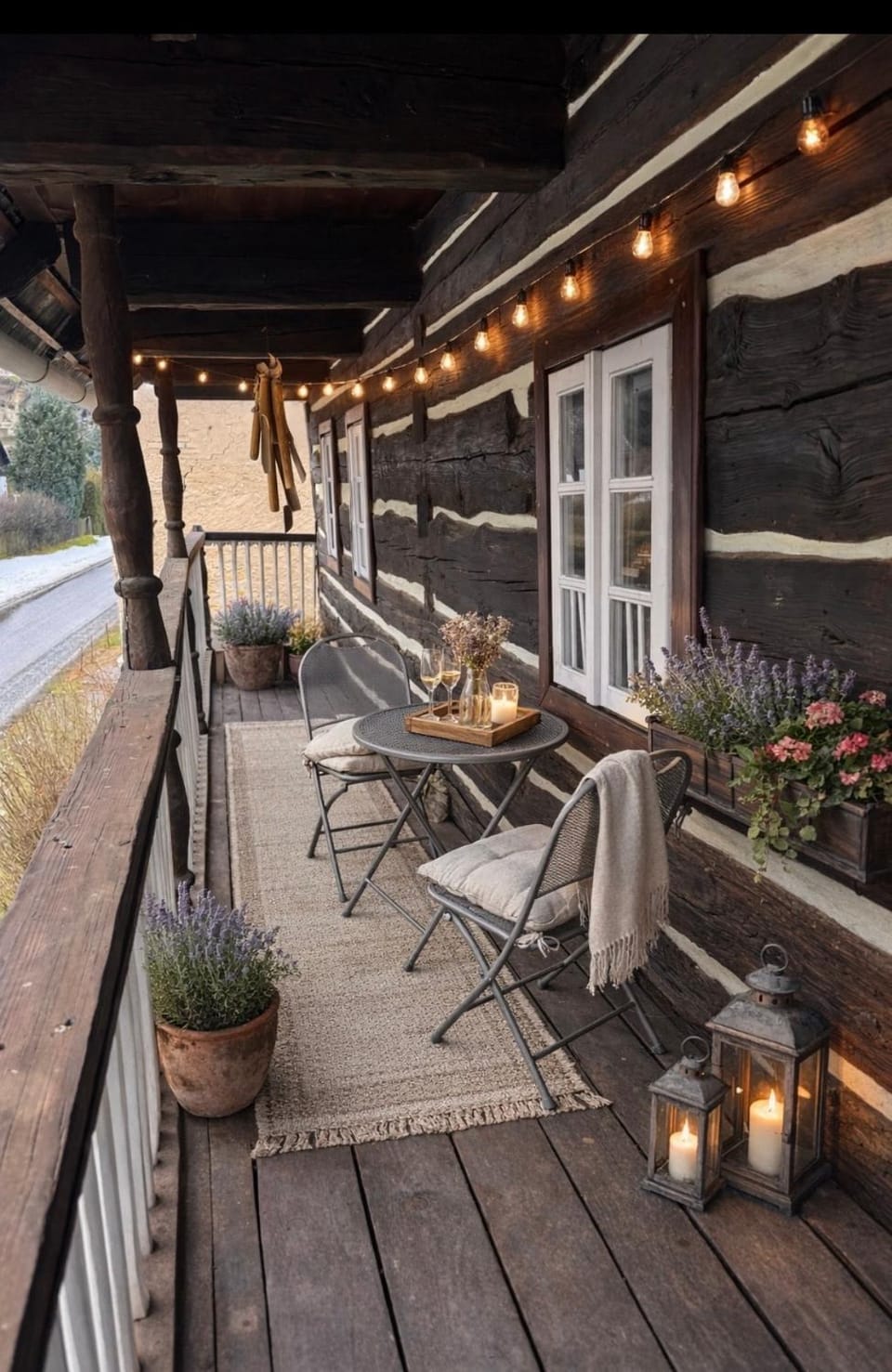 Roubenka Zuzanka 1620 - Máchovo jezero, Kokořínsko Bed and Breakfast in Czechia