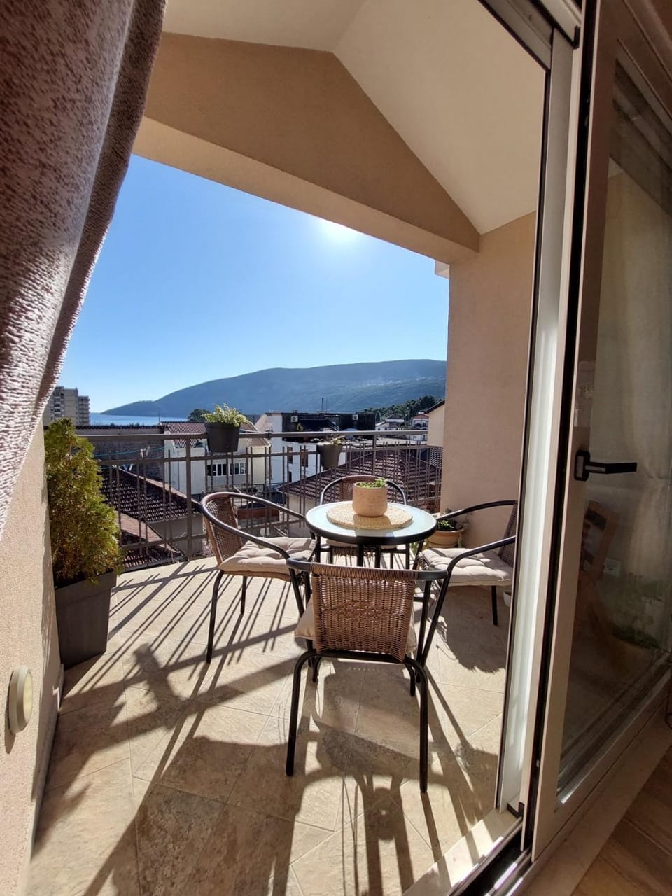 Apartment MIA Igalo Apartment in Dubrovnik-Neretva County