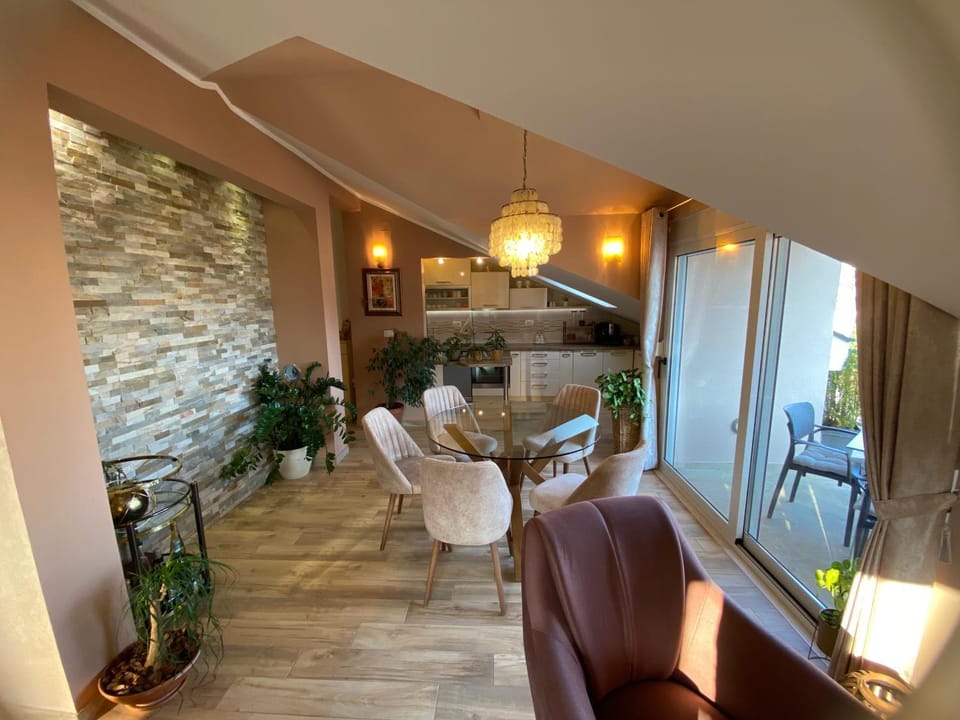 Apartment MIA Igalo Apartment in Dubrovnik-Neretva County