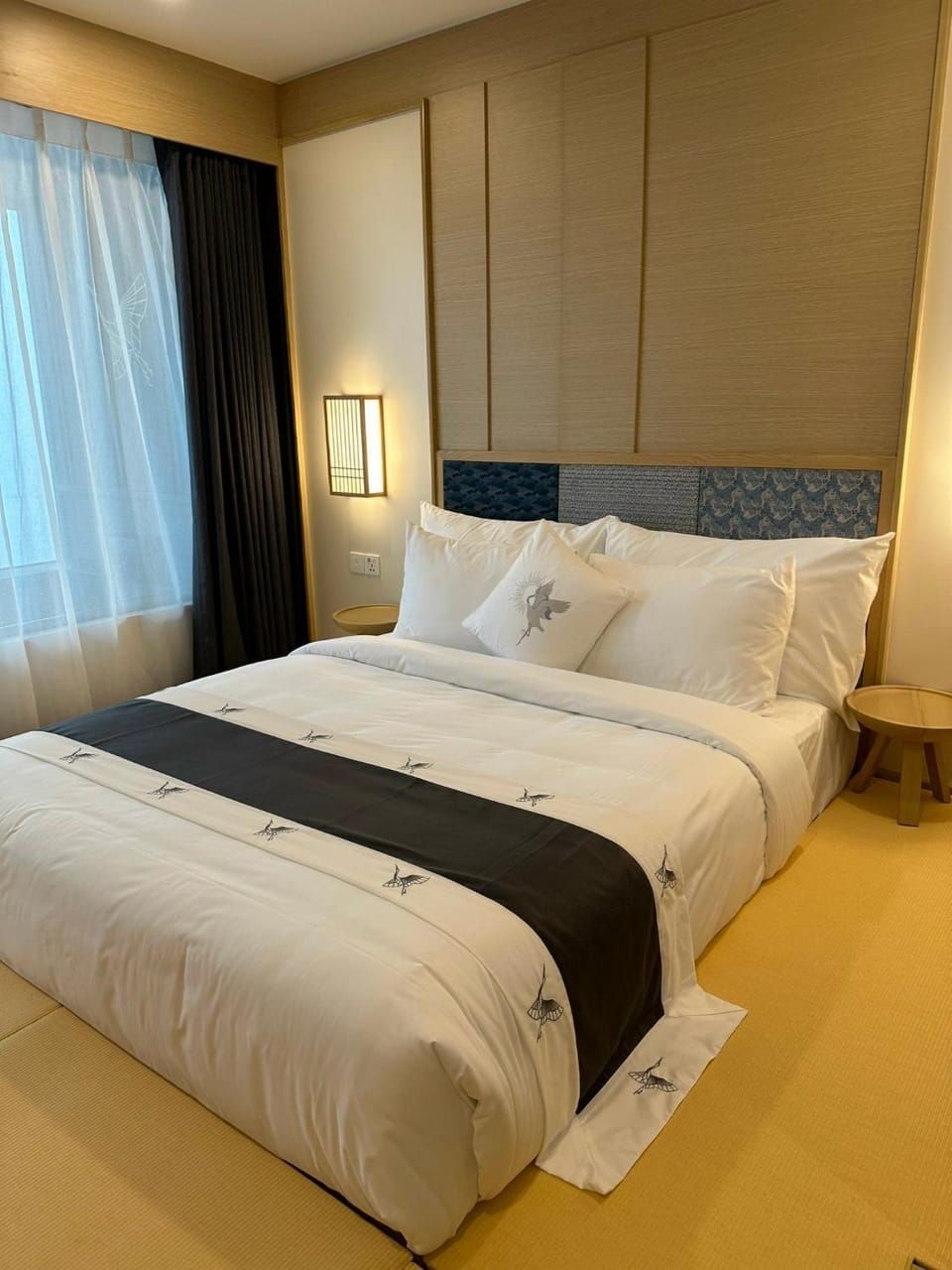 Lynn Times Thanh Thuỷ Hotel Resort in Vietnam