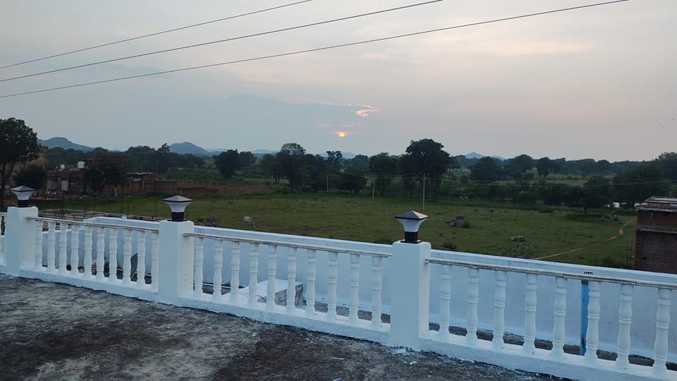 Prem Home Stay Vacation rental in Uttar Pradesh