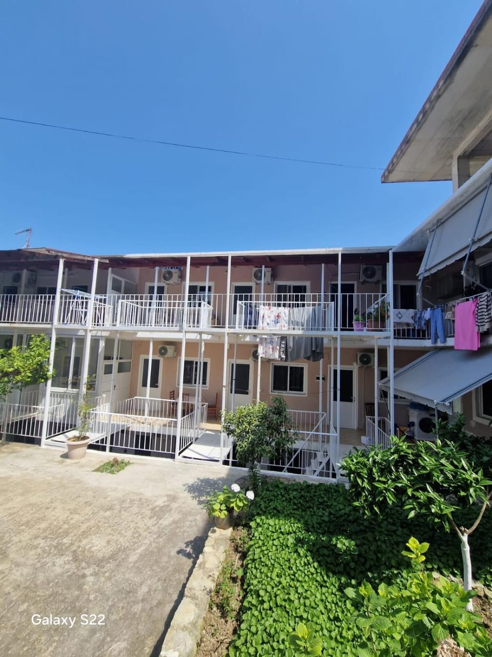Renato Rooms & Apartments Hostel in Vlorë