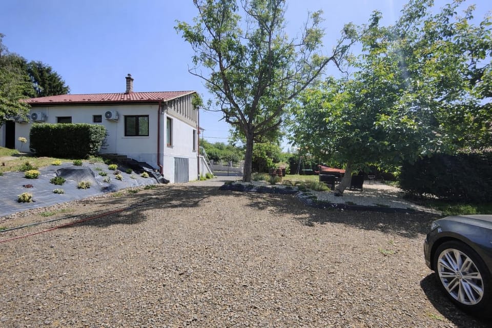 Apartamenty Tarcal Nature lodge in Hungary
