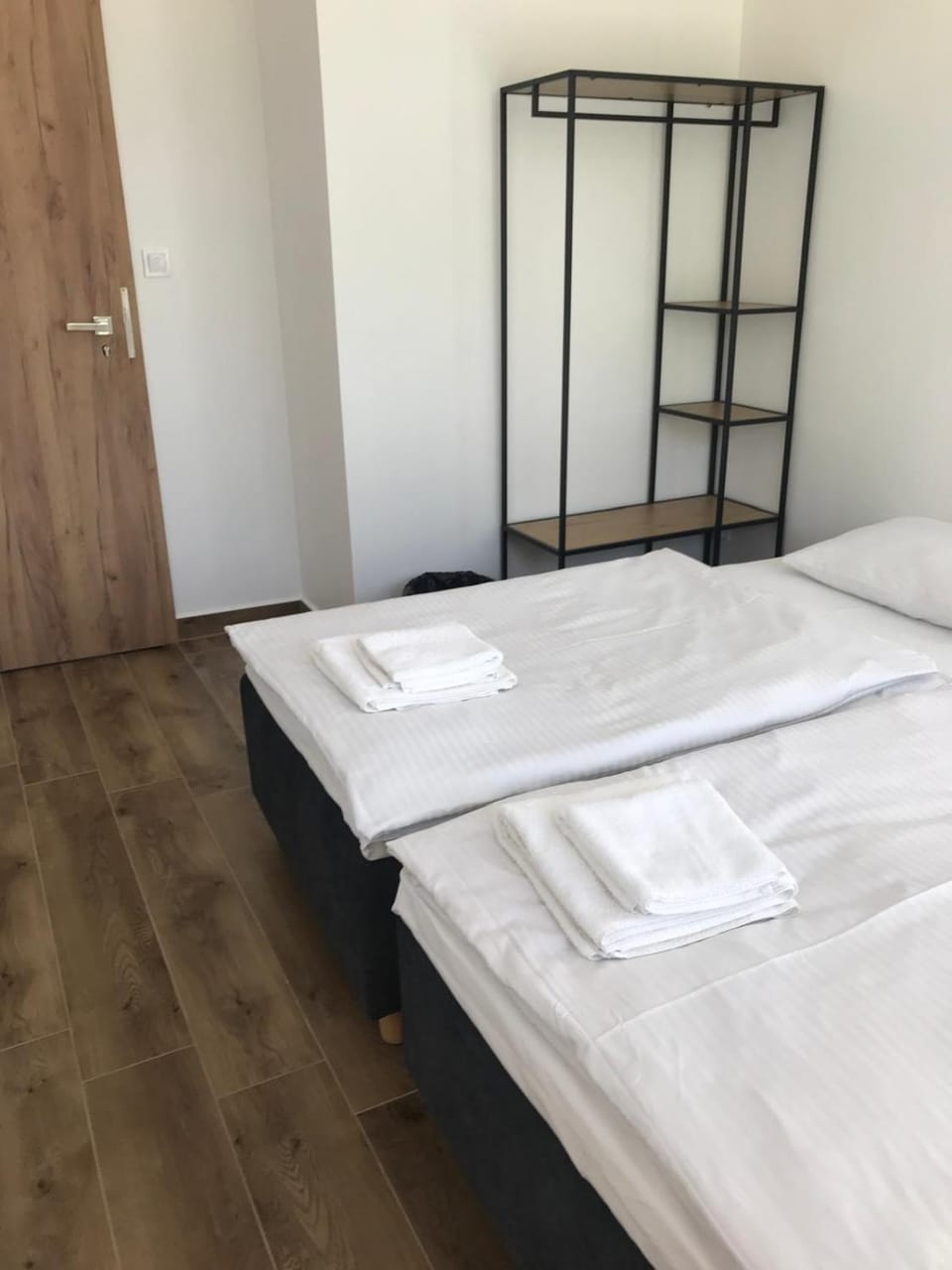 Apartamenty Tarcal Nature lodge in Hungary