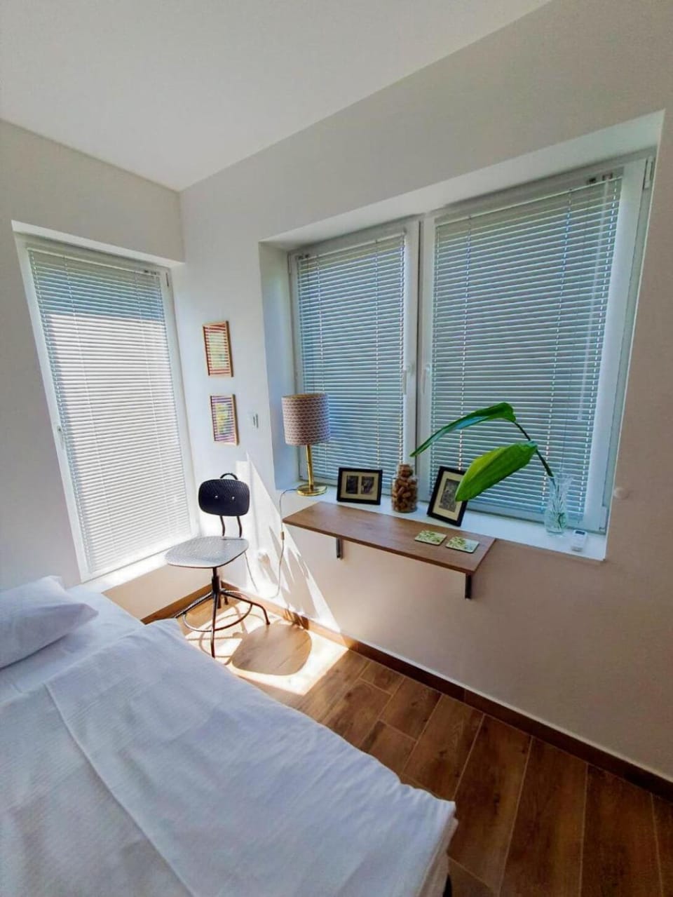 Apartamenty Tarcal Nature lodge in Hungary