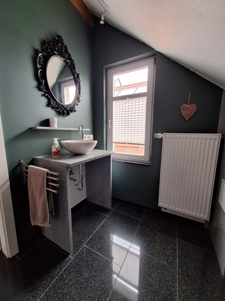 Eselblick Apartment in Ramstein-Miesenbach