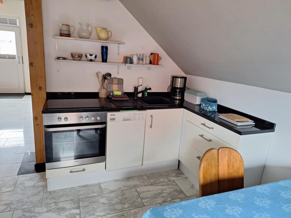 Eselblick Apartment in Ramstein-Miesenbach