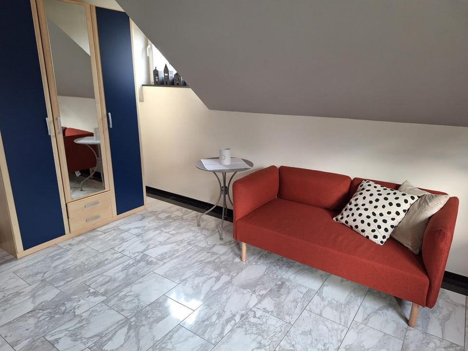 Eselblick Apartment in Ramstein-Miesenbach