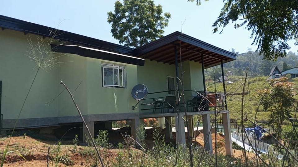 Dil's Hideout Dickoya by Millpark Properties House in Central Province