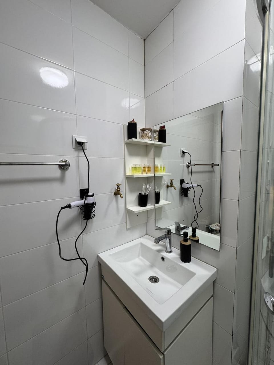 Betsi House Apartment in Tbilisi, Georgia