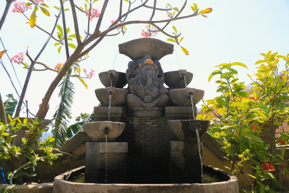 Decorative detail