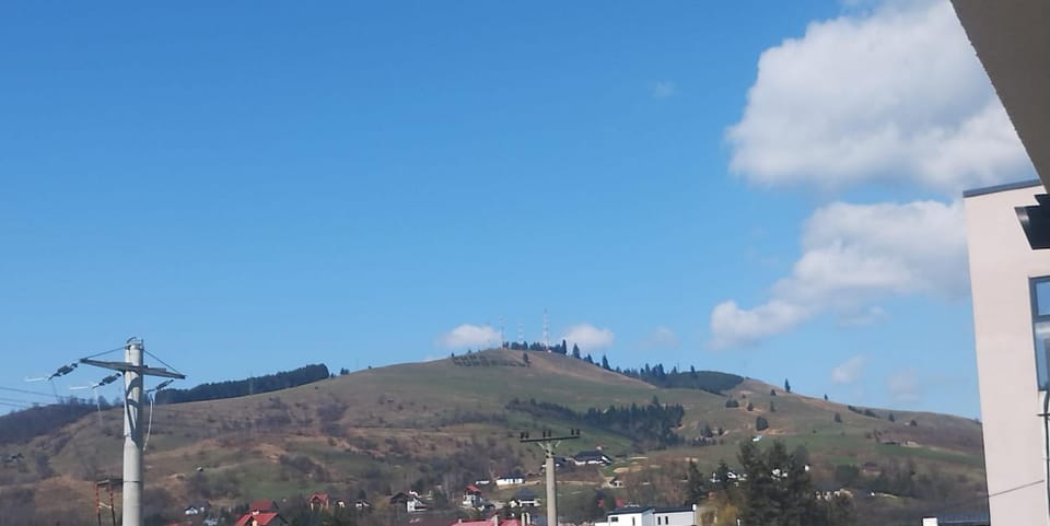 View (from property/room)