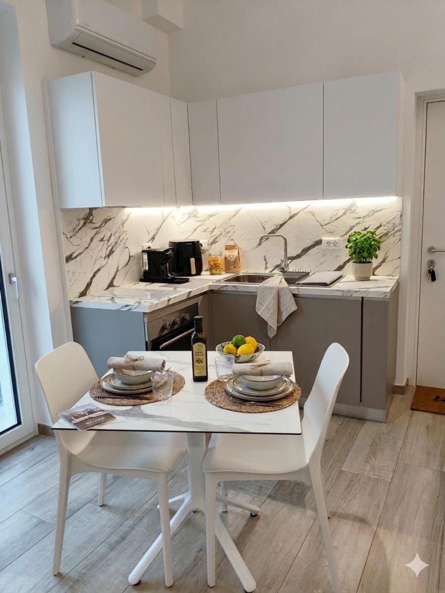 Il mondo di Gaia PIANETI TRA LE GROTTE Apartment in Castellana Grotte