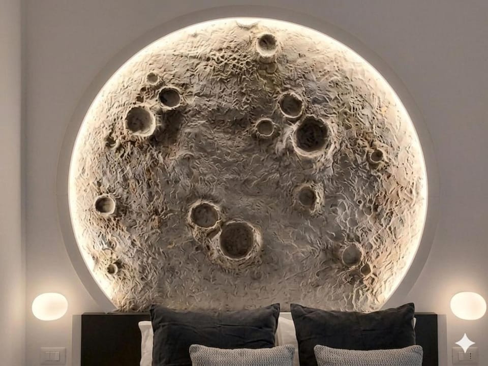 Il mondo di Gaia PIANETI TRA LE GROTTE Apartment in Castellana Grotte