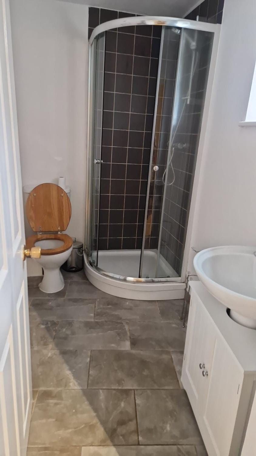 Banbury East Street Apartment in Banbury