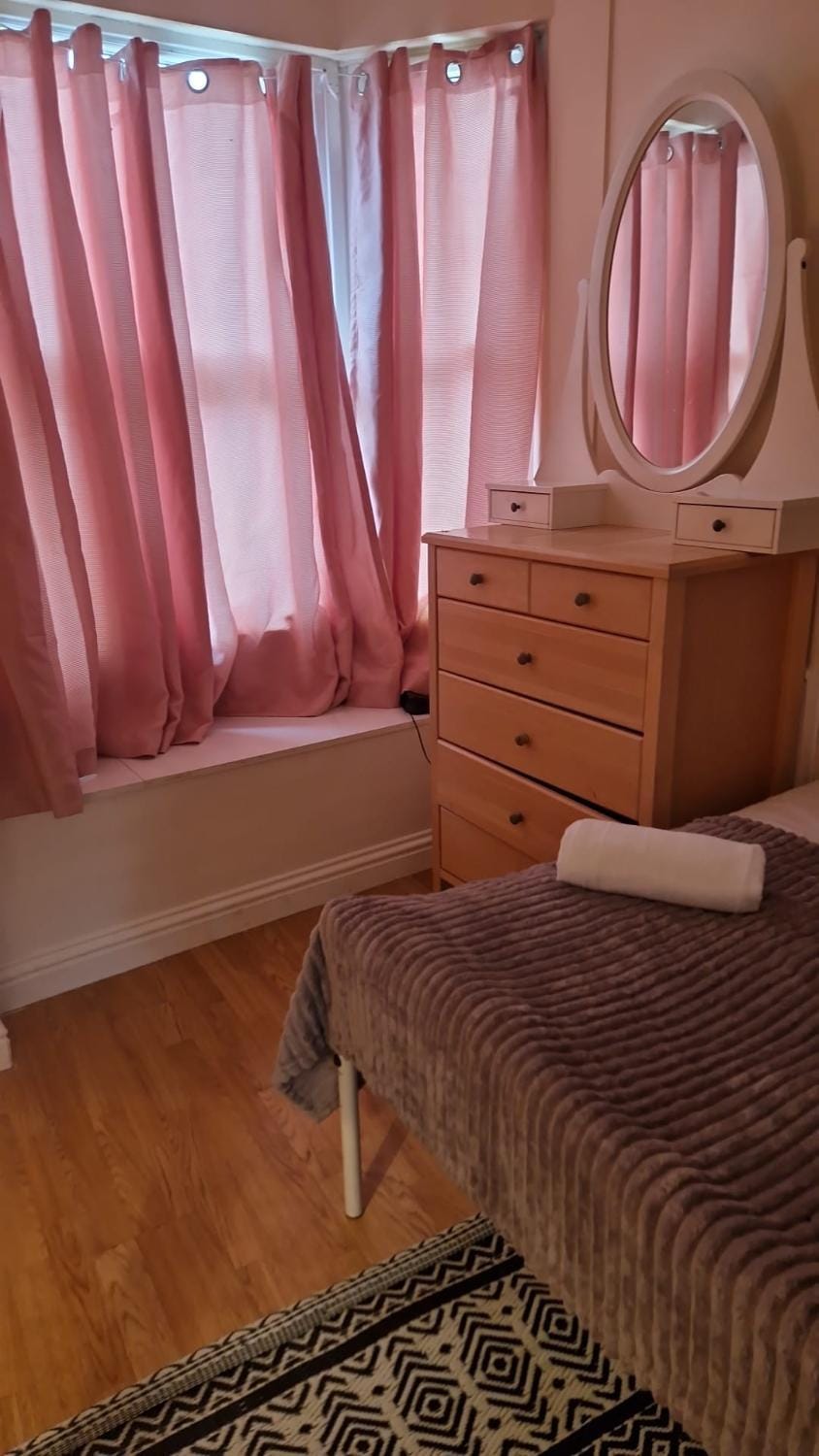Banbury East Street Apartment in Banbury