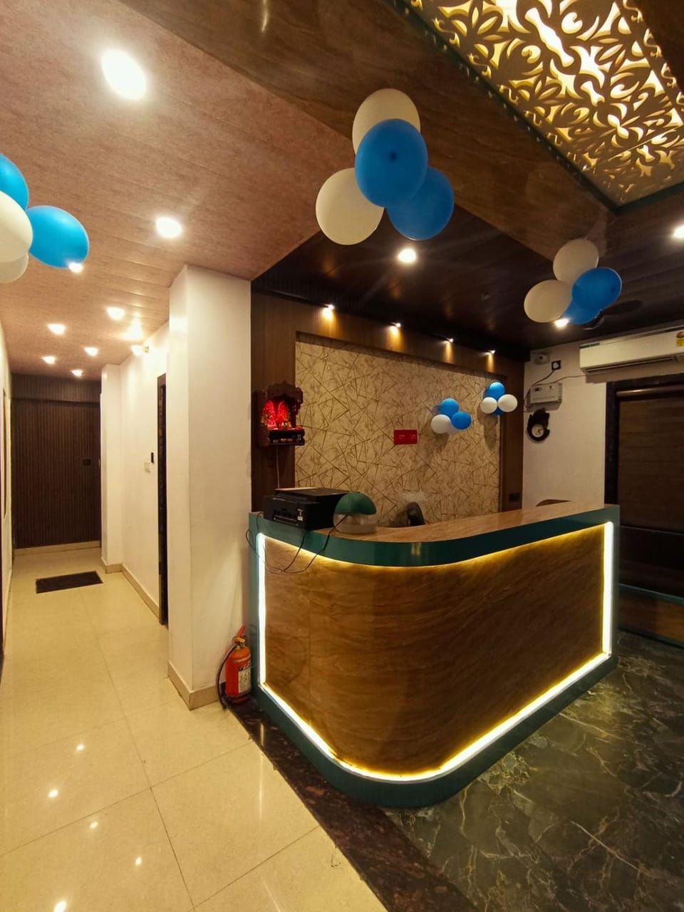 Sai holidays House in Uttar Pradesh