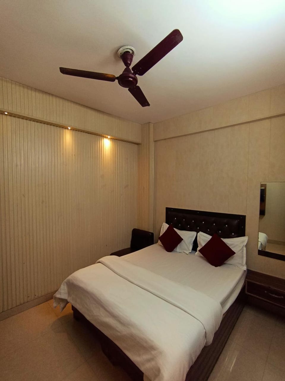 Sai holidays House in Uttar Pradesh