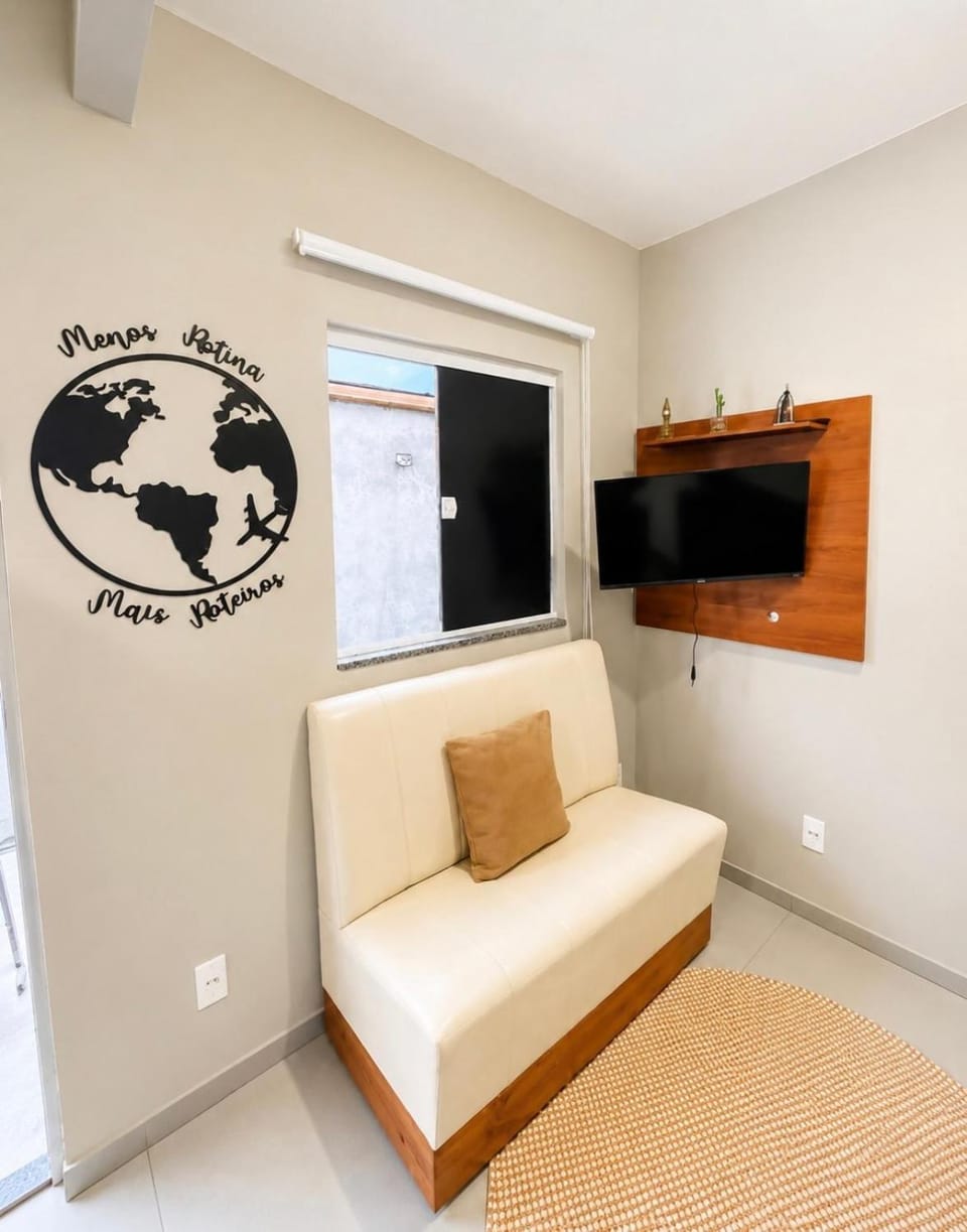 Maria Lofts Apartment in Rio de Janeiro