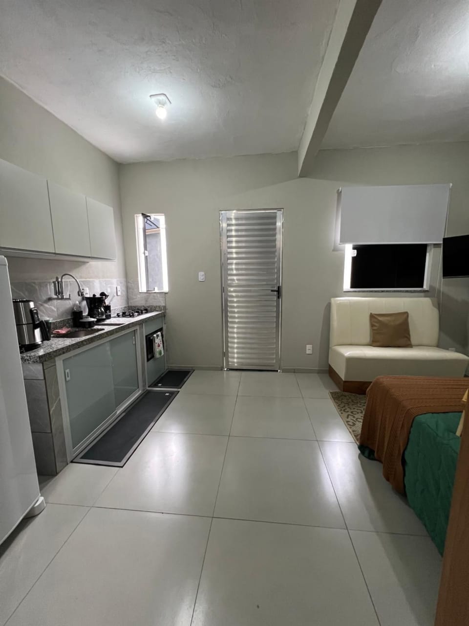 Maria Lofts Apartment in Rio de Janeiro