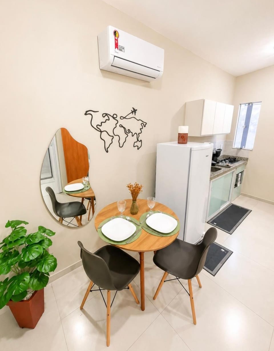 Maria Lofts Apartment in Rio de Janeiro