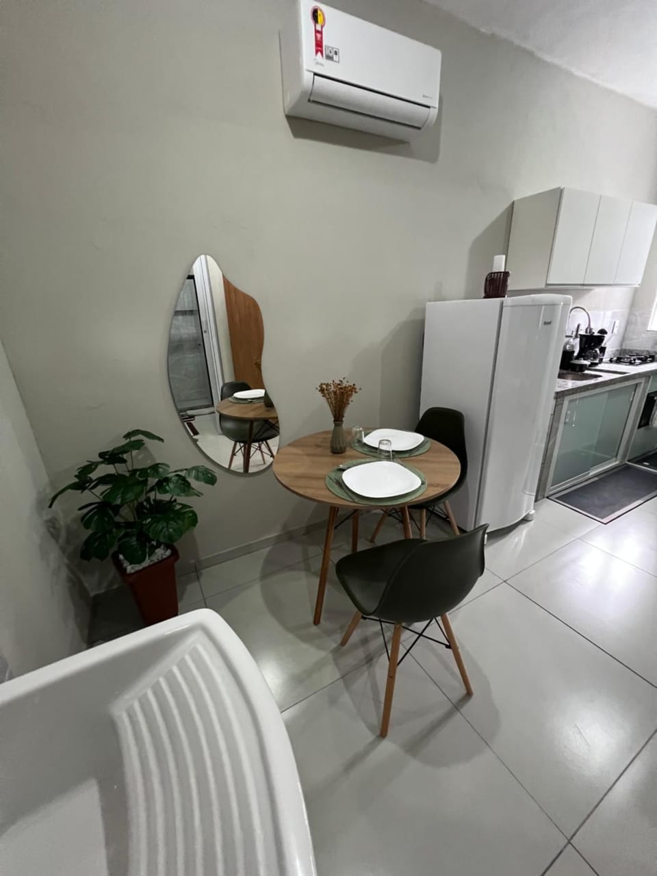 Maria Lofts Apartment in Rio de Janeiro