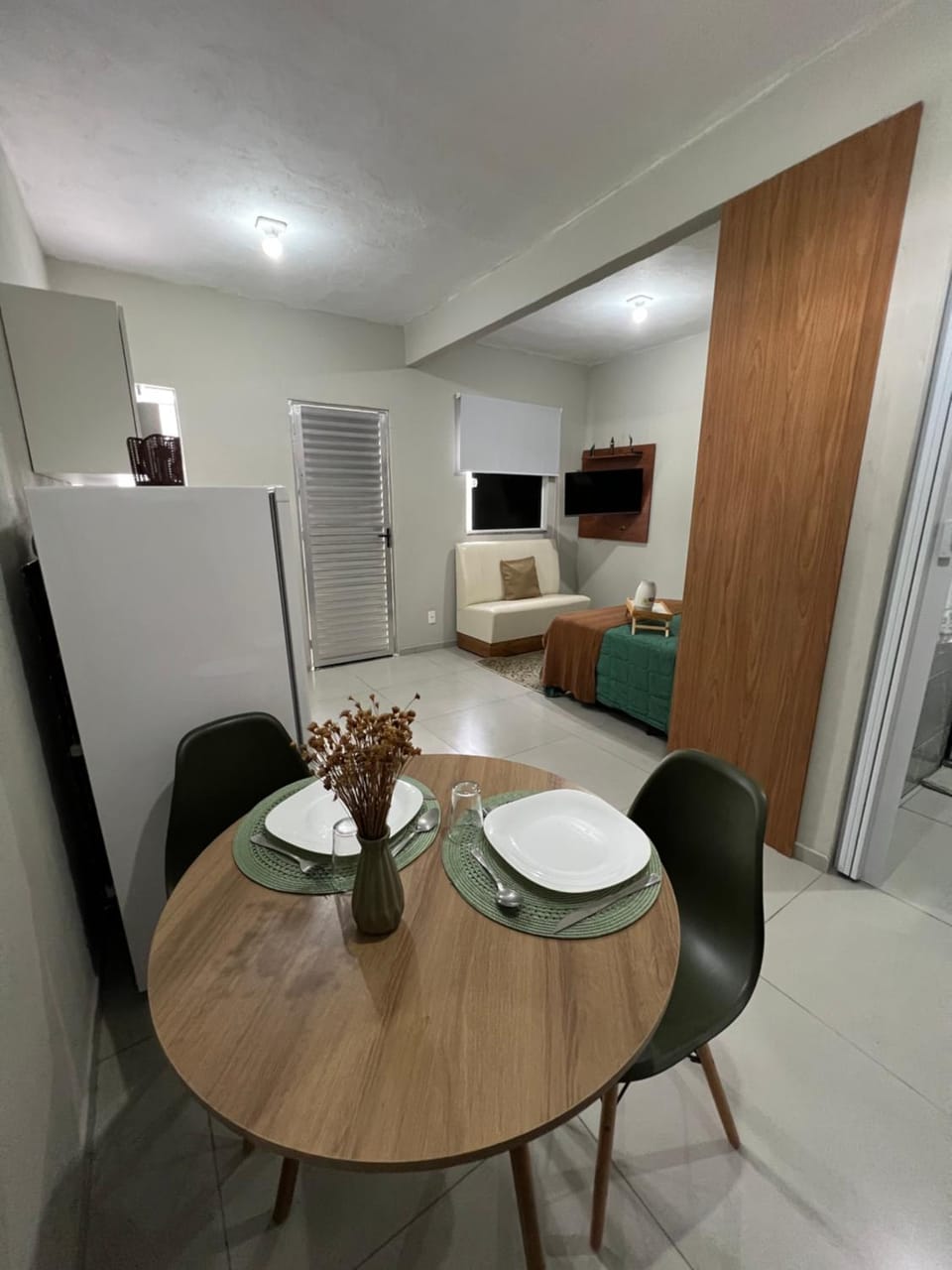 Maria Lofts Apartment in Rio de Janeiro