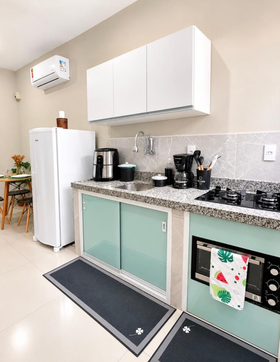 Maria Lofts Apartment in Rio de Janeiro
