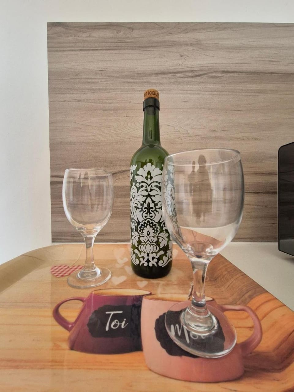 Studio 50 Apartment in Plettenberg Bay
