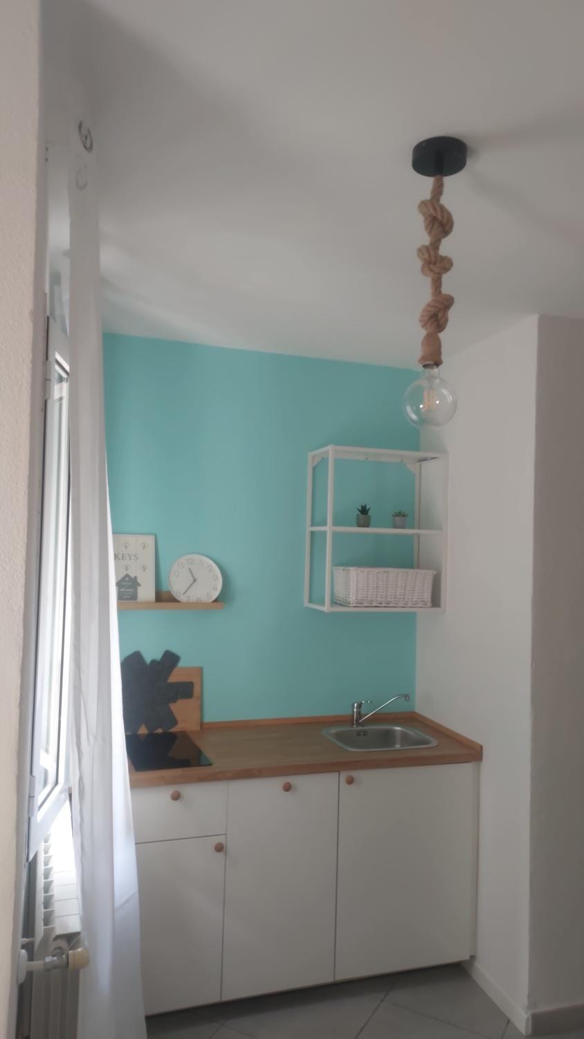 L'Oasi Sul Canale Apartment in Livorno
