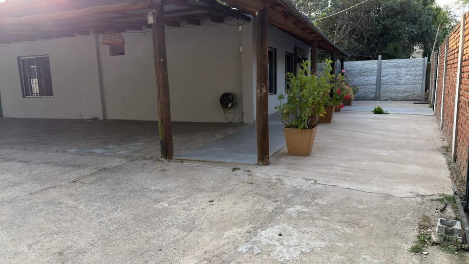 La quinta de felipe quinta con pileta climatizada House in Moreno