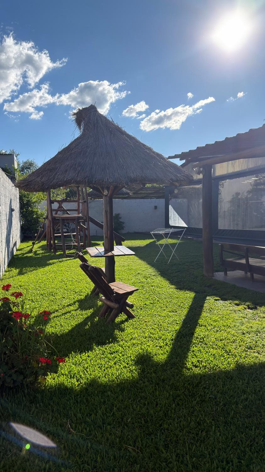 La quinta de felipe quinta con pileta climatizada House in Moreno