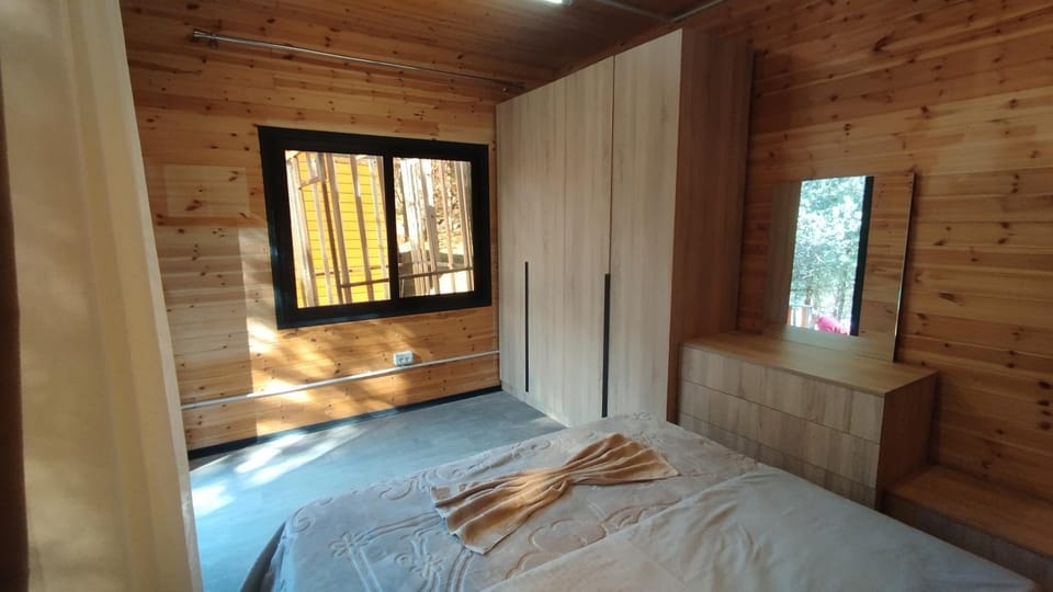 Vruçaj' s Cabin Cabin in Podgorica Municipality, Montenegro
