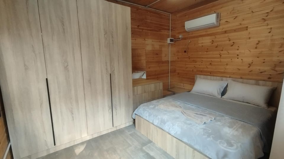 Vruçaj' s Cabin Cabin in Podgorica Municipality, Montenegro