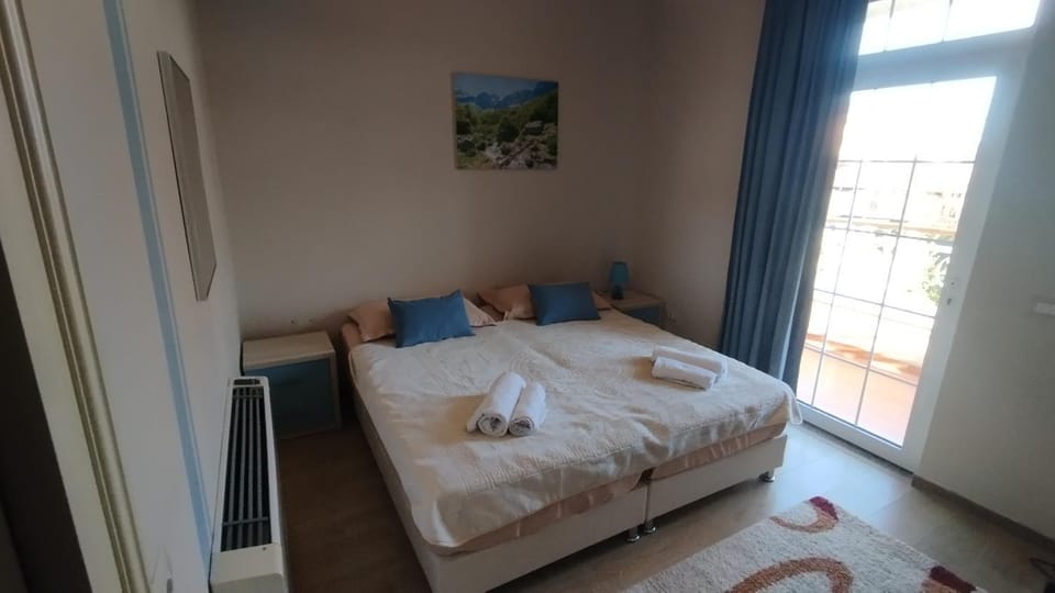 Vruçaj' s Cabin Cabin in Podgorica Municipality, Montenegro